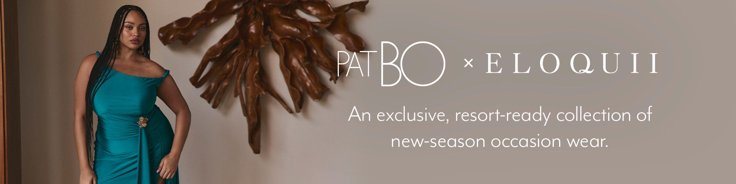 PatBo x ELOQUII